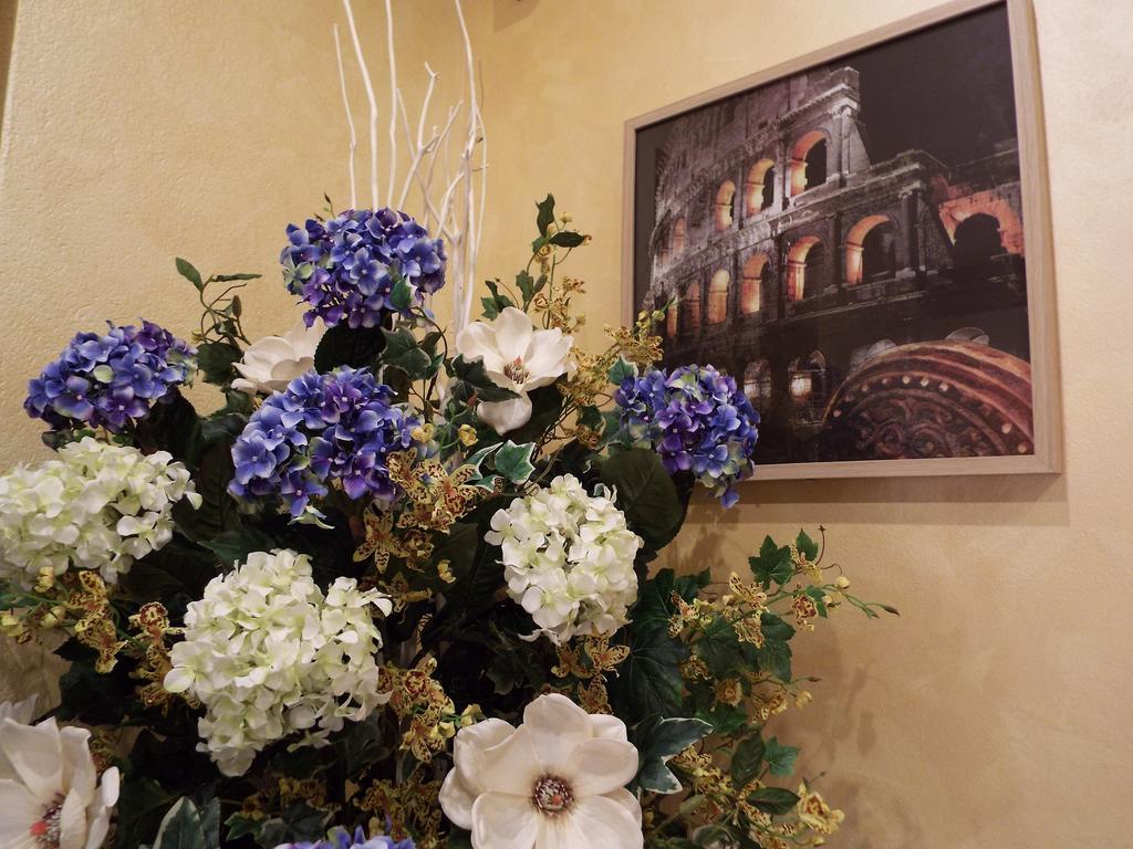 B&B Il Portico Praticello di Gattatico Exteriör bild